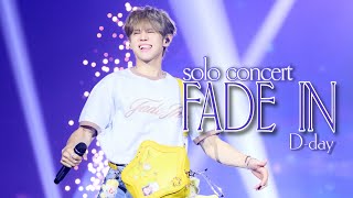 2026 YANG YOSEOP Solo Concert [ Afterimage ] Main Show Episode♥️