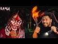 Haunted Mansion || kamla Indian game || Indian Horror Game || ghost game kamla || haunted game kamla