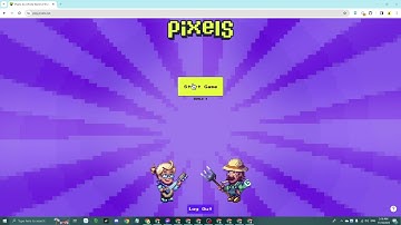 Pixels | GameNFT |  Cách rút tiền game Pixels, rút token BERRY về ví ronin