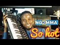 Alikiba  so hot cover by kila covers  official music 
