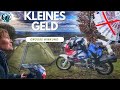 Kleines Geld - große Wirkung | Auszeit mit dem Motorrad