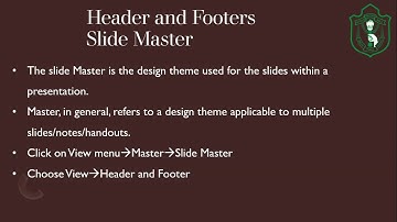 Open Office Impress (Chp-9 Class-9)