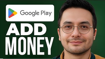 HOW TO ADD MONEY IN GOOGLE PLAY STORE - 2025 (FULL GUIDE)