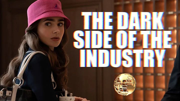 Emily In Paris & The Golden Globes - Why Hollywood...
