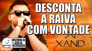 Vídeo de Desconta a Raiva Com Vontade