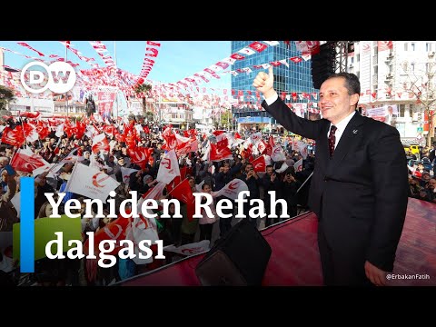 Erbakan dalgası Erdoğan'ı nasıl vurdu?