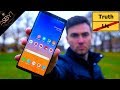 Samsung Galaxy Note 9 REAL Review - The TRUTH 3 Months Later!