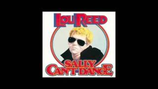 Lou Reed - Kill your sons (1974)