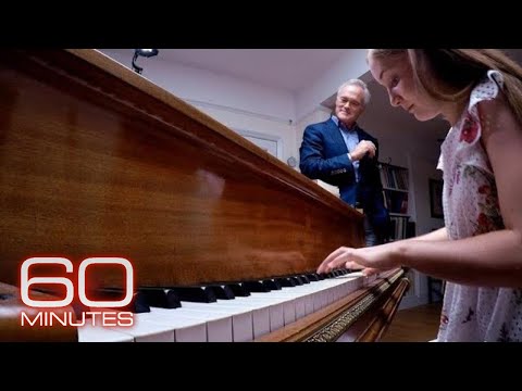 Video: 8-sinf pianino A darajasiga tengmi?