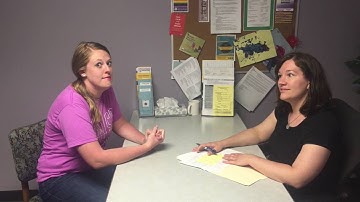 ACAC Peer Advisor Orientation Video