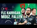 NEWS CRAZE! Falcons karrigan, FalleN retires, MOUZ overhaul | HLTV Confirmed S7E64