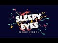 Elohim  whethan  sleepy eyes lyric