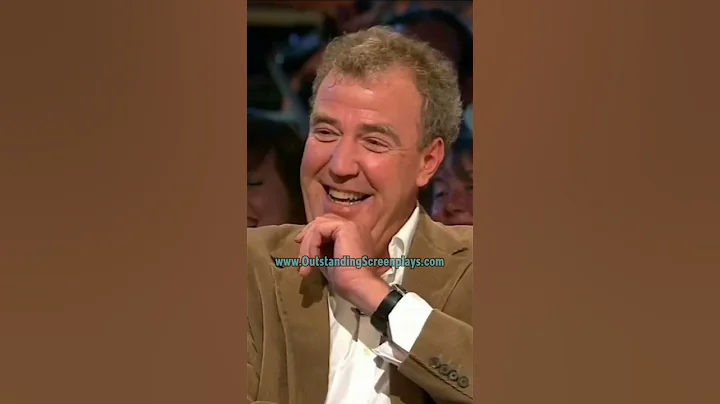 Rowan Atkinson REVEALS how Mr Bean WORKS