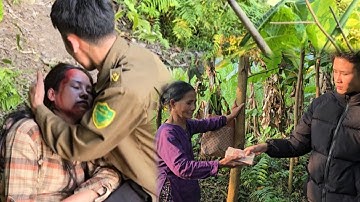 Full video of Ly Tu Lien being harmed by her evil mother-in-law.