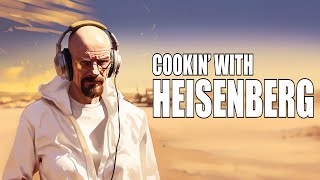 Cookin With Heisenberg - A Breaking Bad Beat