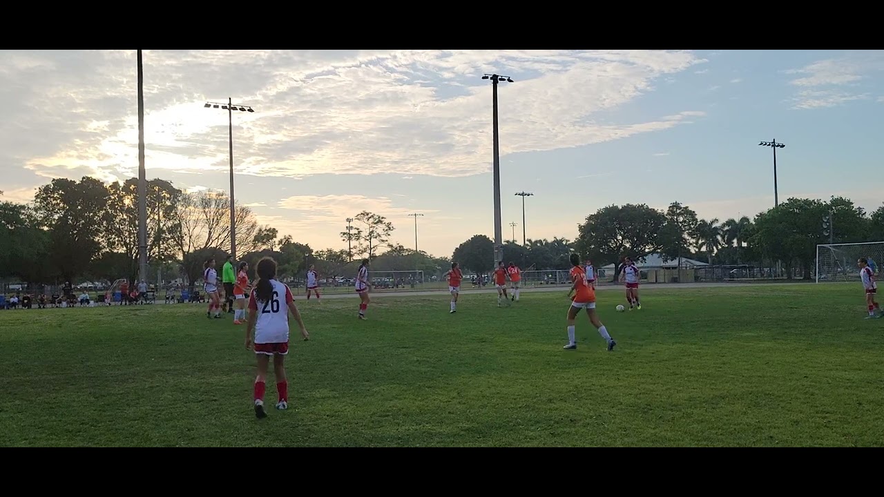 Bazooka tournament u14 vs Cobras game 3 SEMI finals YouTube