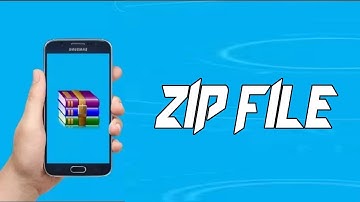 What is Zip and Rar File ? How to create and open ? zip rar file kya hai kaise banate hai hindi mai
