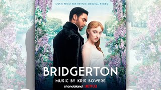 Kris Bowers - We Could Form An Attachment - Bridgerton (Music From The Netflix Original Series)