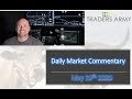 Daily Market Commentary - (05/19/20)  |  [with Chuck Fulkerson of TradersArmy.com]