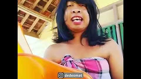 Video lucu ( bidadari dari kayangan)
