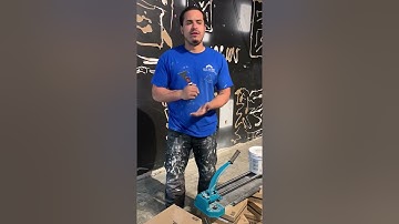 Can You Tile Over Drywall? (MUST SEE)