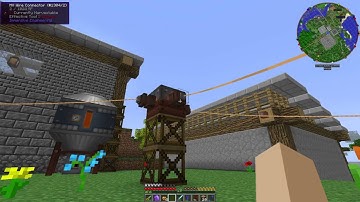 Converting EU from IC2 to Gregtech