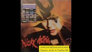 Download lagu Ahmad Albar Nicky Astria & Ikang Fawzi - Jangan Bedakan Kami(Un)