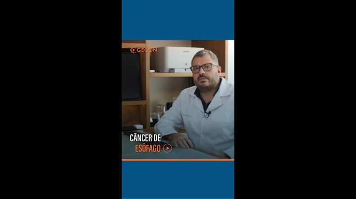 Cncer de Esfago