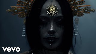 World Without Humans - Dark Heart (Official Music Video)