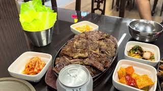 koreana restaurant in jeddah ksa