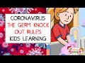 COVID-19 Awareness and Prevention