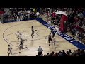2018-19 NCAA Weekly Whistles #12