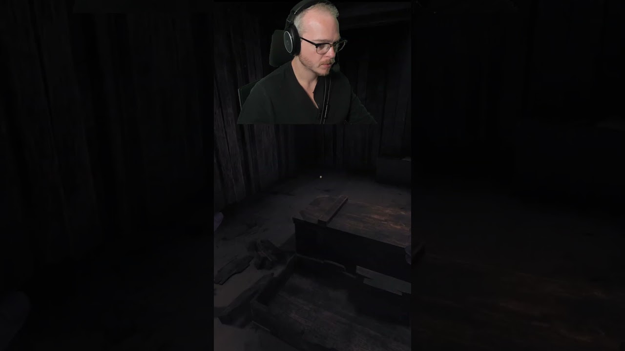 HE DOESN’T EVEN CARE