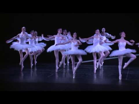 Maryland Youth Ballet in Concert 2013