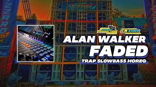DJ FADED - ALAN WALKER, TRAP SLOWBASS HOREG || AMUNISI CEKSOUND 2023 🔥🔥🔥