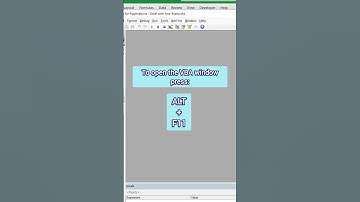 🤩 Atomate Excel using Chat GPT #excel