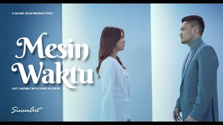 BEHIND THE SCENES MV 'Mesin Waktu' By Randy Pangalila & Alisia Rininta