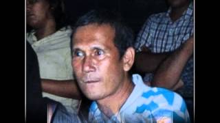 Meggy Z - Benang Biru (MBAP)