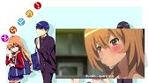 Featured image of post Toradora Eng Dub