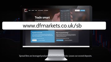 How to Open a Free Spread Betting Demo Account with DF Markets