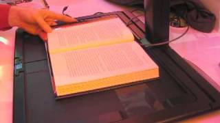 Intel Reader
