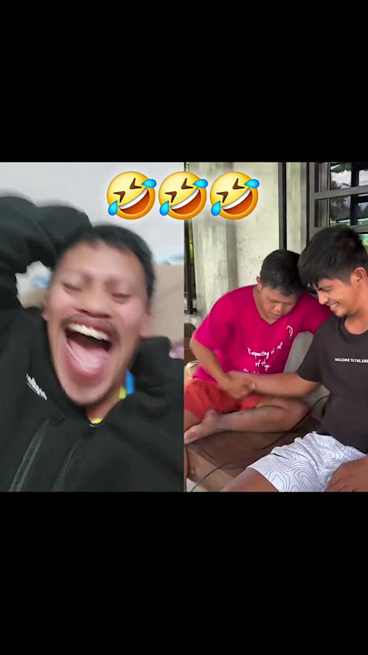 The magic word🤣😅😂