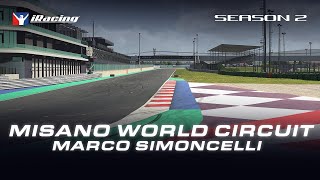 NEW CONTENT // Misano World Circuit Marco Simoncelli