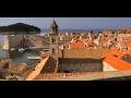 Dubrovnik and Time