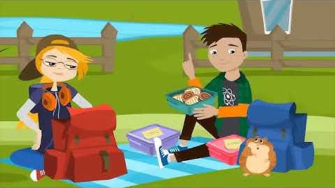 Go getter 2 Unit 2 2.3 Get Grammar How much?... How many? ... a lot of