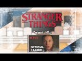 рџ ёрџ ё Stranger Things React To Teaser Season 5 And Edits рџ ёрџ ё Stranger Things React To Teaser Season 5 And Edits