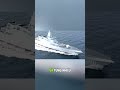 Căng thẳng quanh eo biển Hormuz tiếp tục nóng lên #trump #iran #worldnews