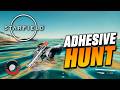 Starfield- Finding Adhesive