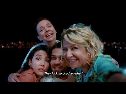 Everywhere I Go (Her Yerde Sen) Tv Series Trailer (Eng Sub)