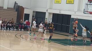 SF State & Saddleback College Highlights